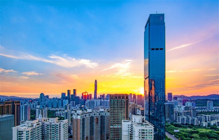 Du Lịch Hong Kong: Hà Nội - Hongkong - Thâm Quyến 5 Ngày Bay Cathay Pacific